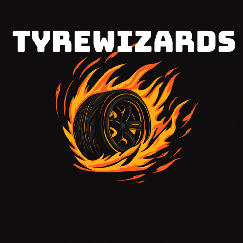 Tyrewizards logo